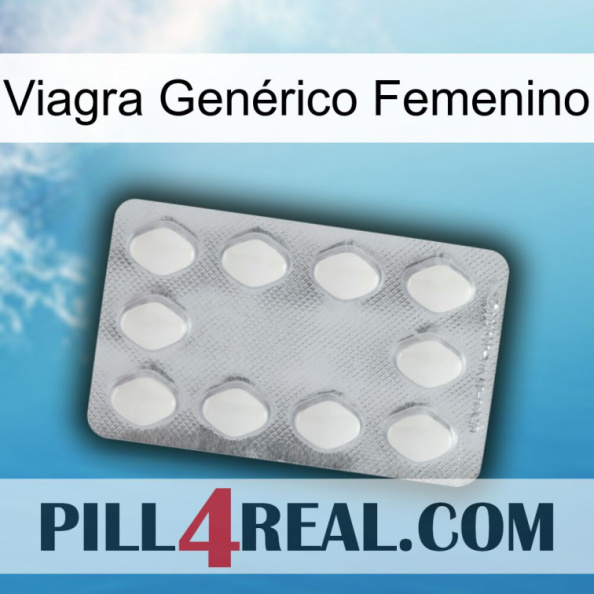 Viagra Genérico Femenino 16